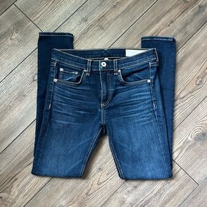 NWOT Rag & Bone jeans